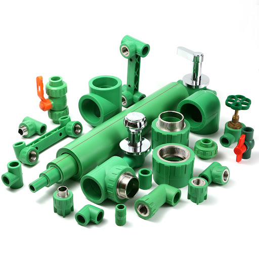PPR Pipes & Fittings